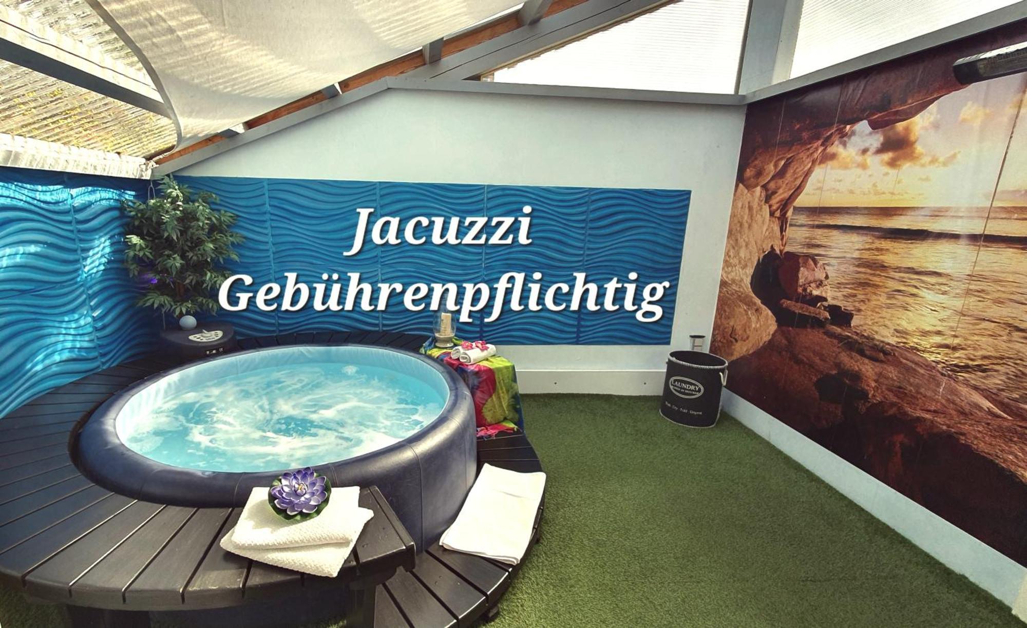 Studio Appartement Speichersdorf Exteriér fotografie